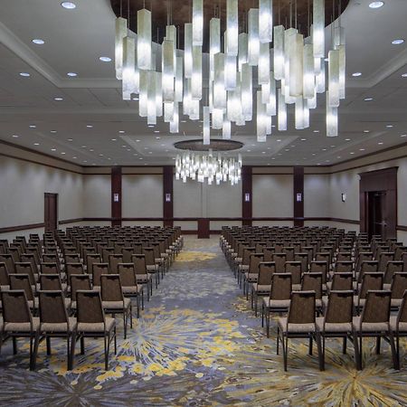 The Westin Mount Laurel Otel İş olanakları fotoğraf