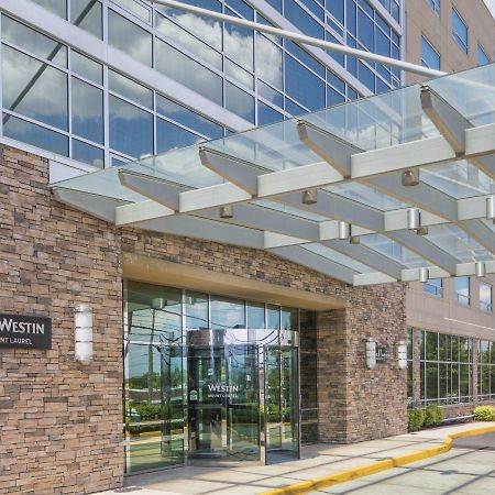 The Westin Mount Laurel Otel Dış mekan fotoğraf