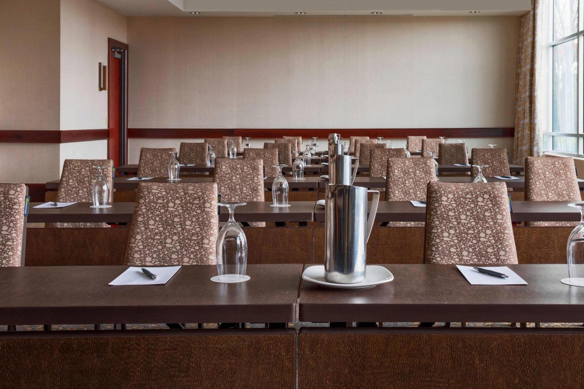 The Westin Mount Laurel Otel İş olanakları fotoğraf