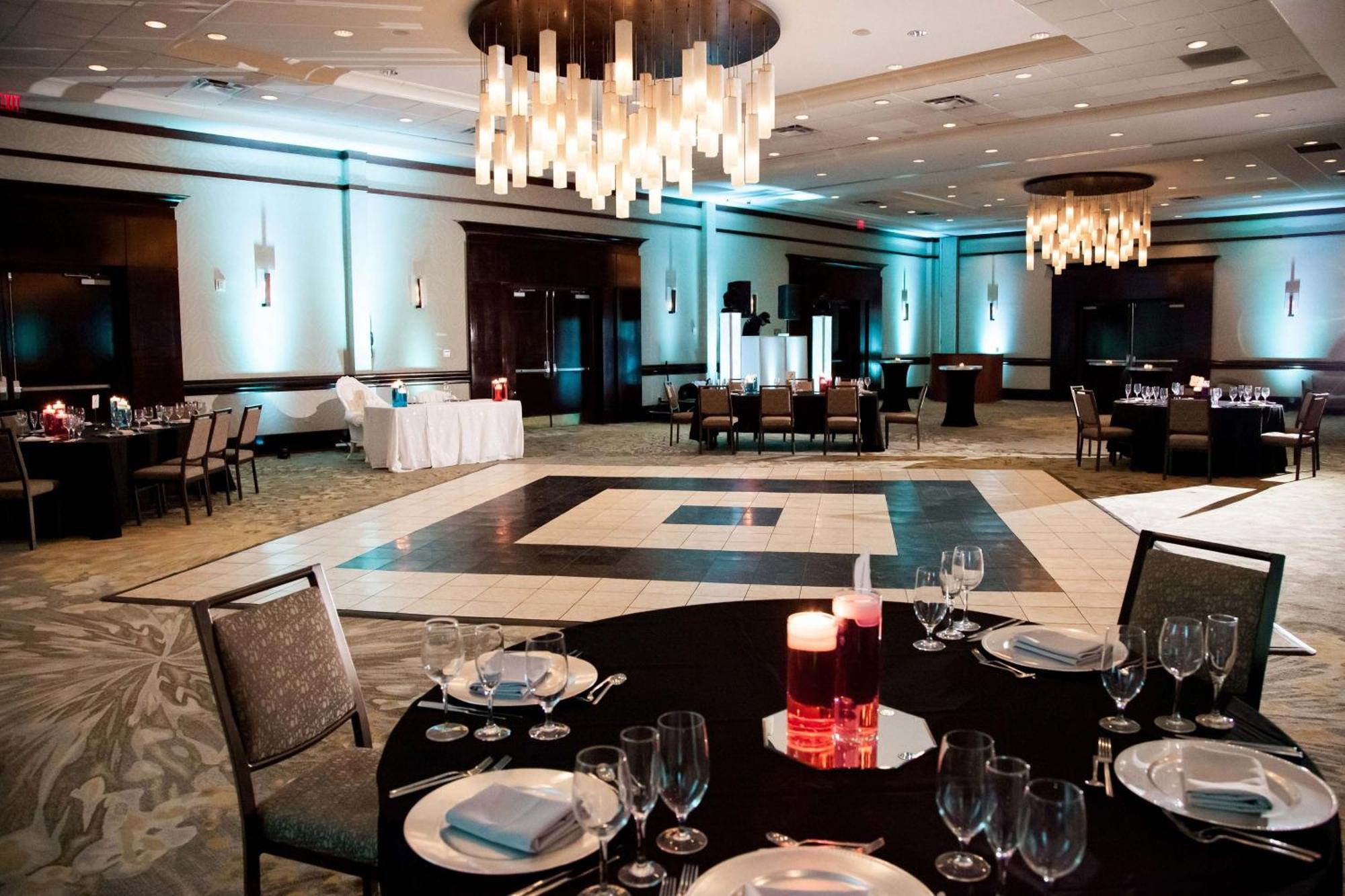 The Westin Mount Laurel Otel Dış mekan fotoğraf