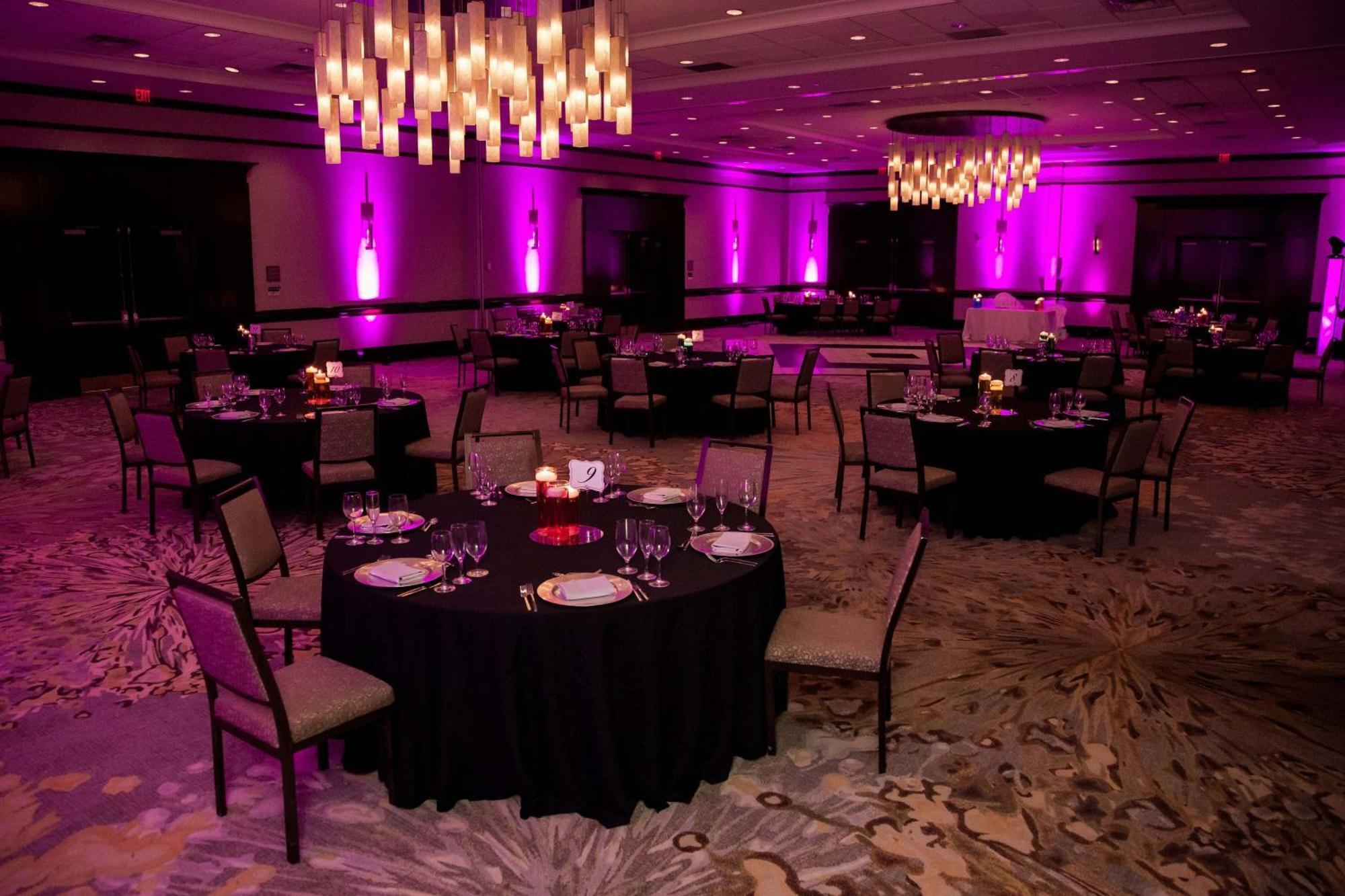 The Westin Mount Laurel Otel Dış mekan fotoğraf