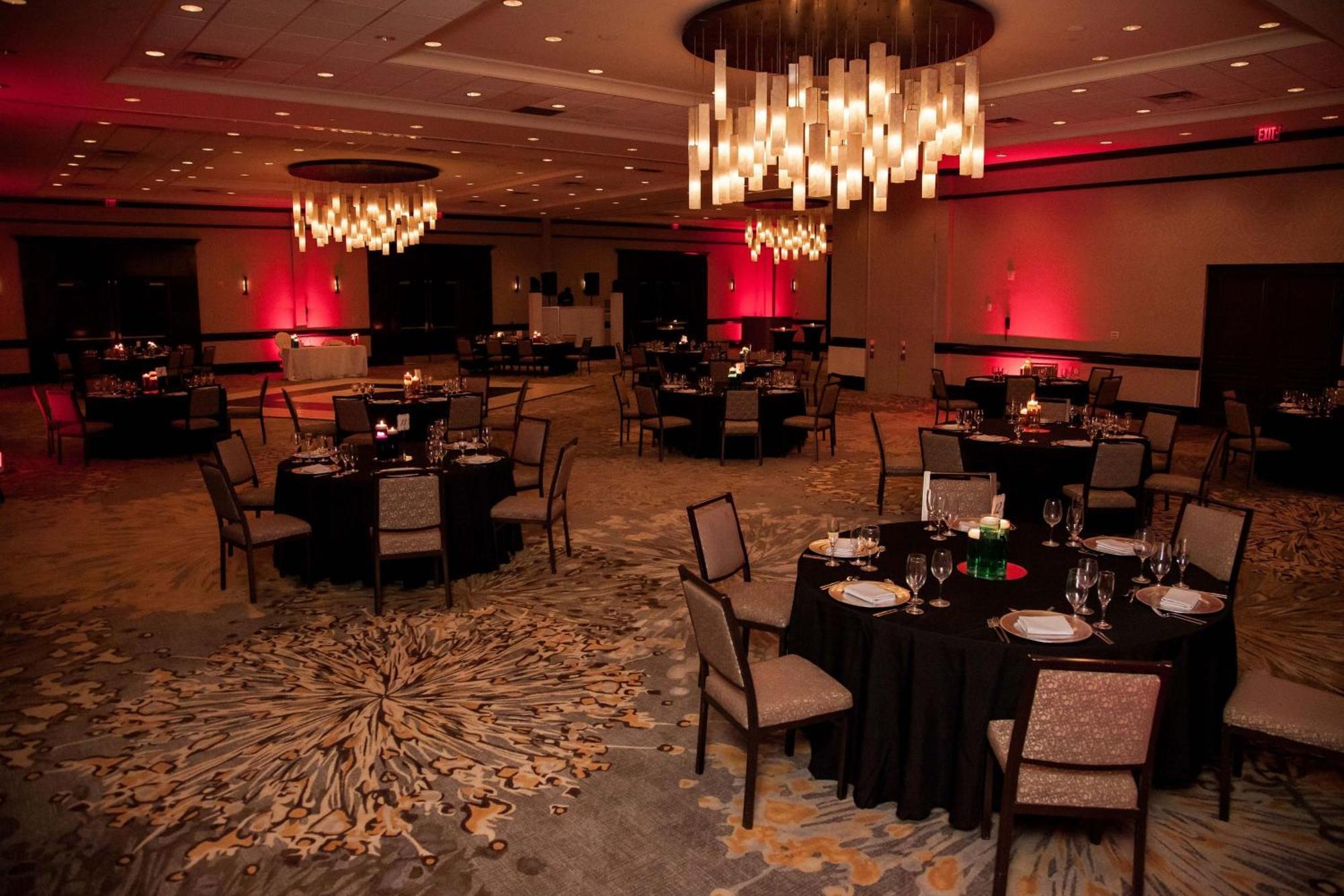 The Westin Mount Laurel Otel Dış mekan fotoğraf