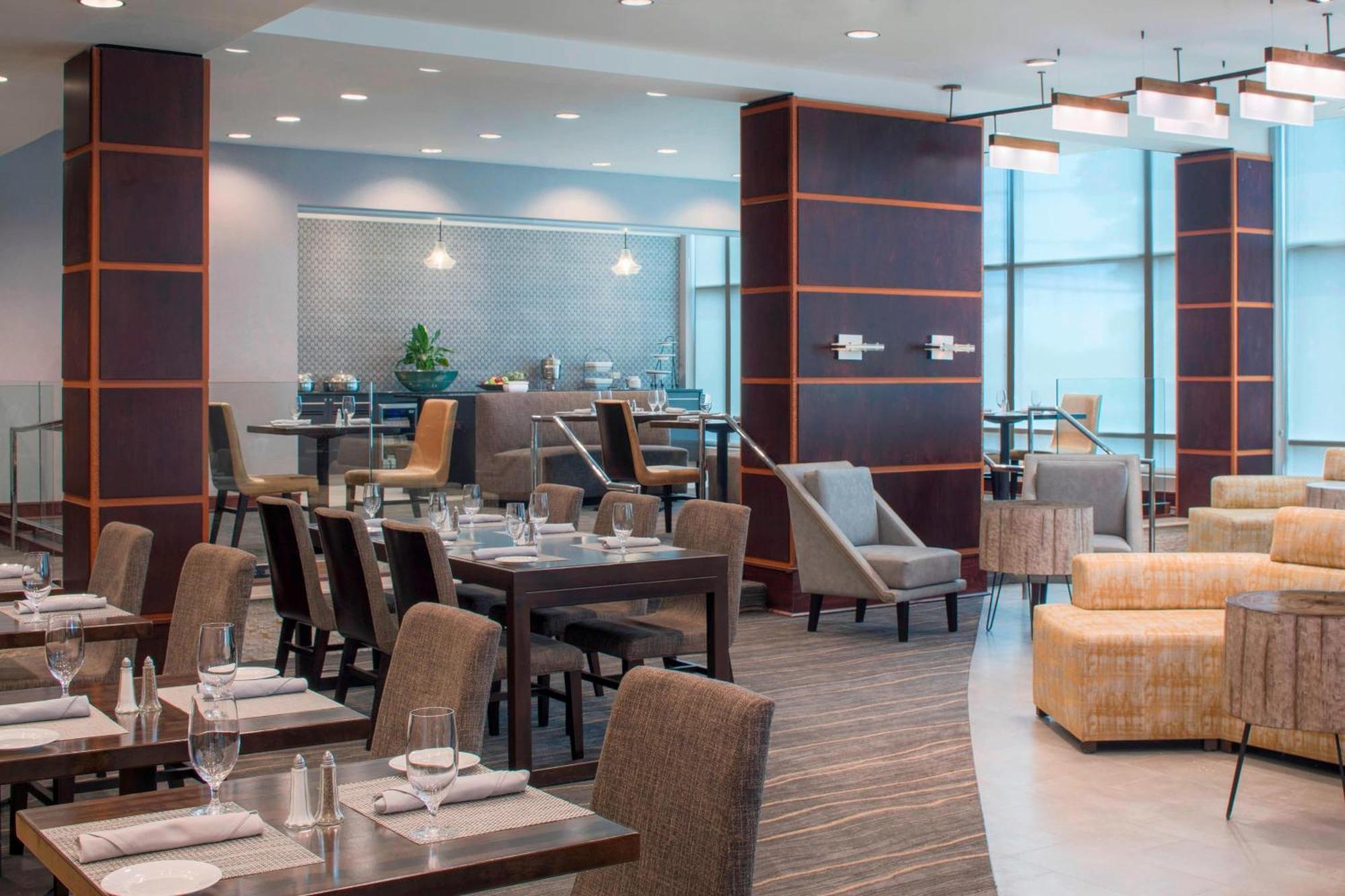 The Westin Mount Laurel Otel Dış mekan fotoğraf