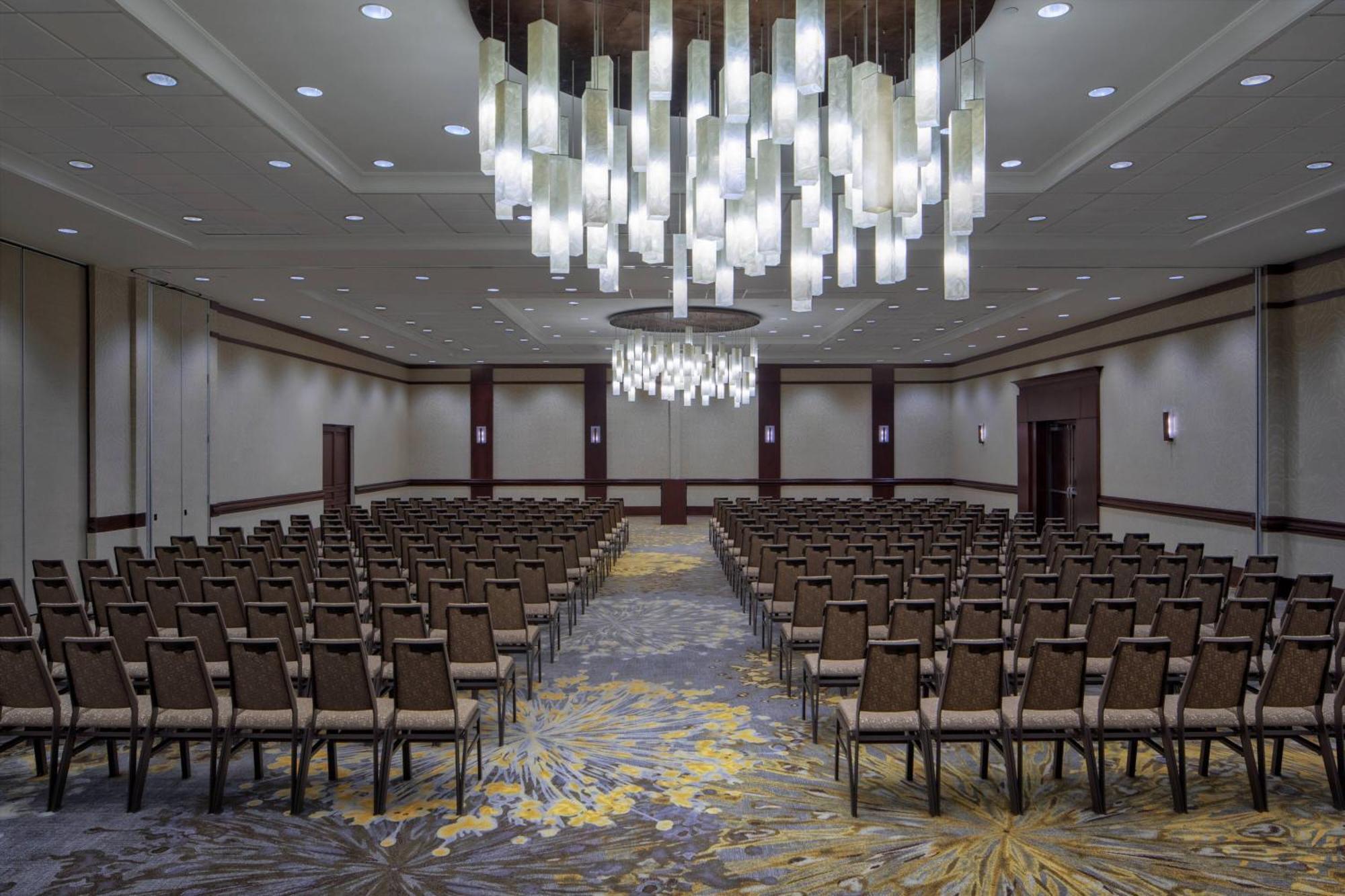 The Westin Mount Laurel Otel İş olanakları fotoğraf