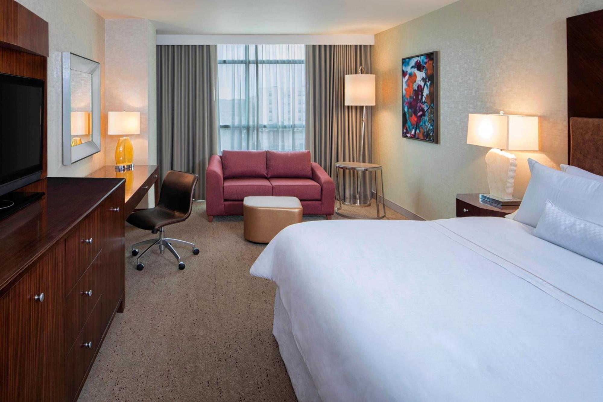 The Westin Mount Laurel Otel Dış mekan fotoğraf