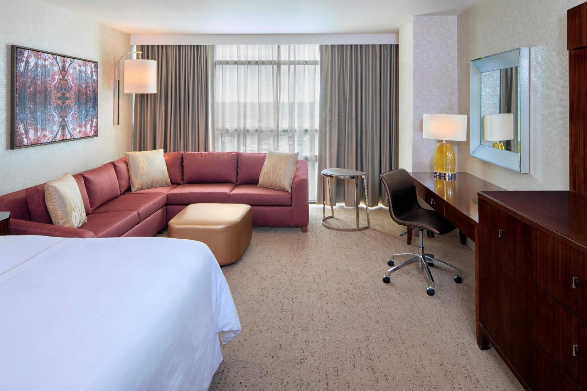 The Westin Mount Laurel Otel Dış mekan fotoğraf