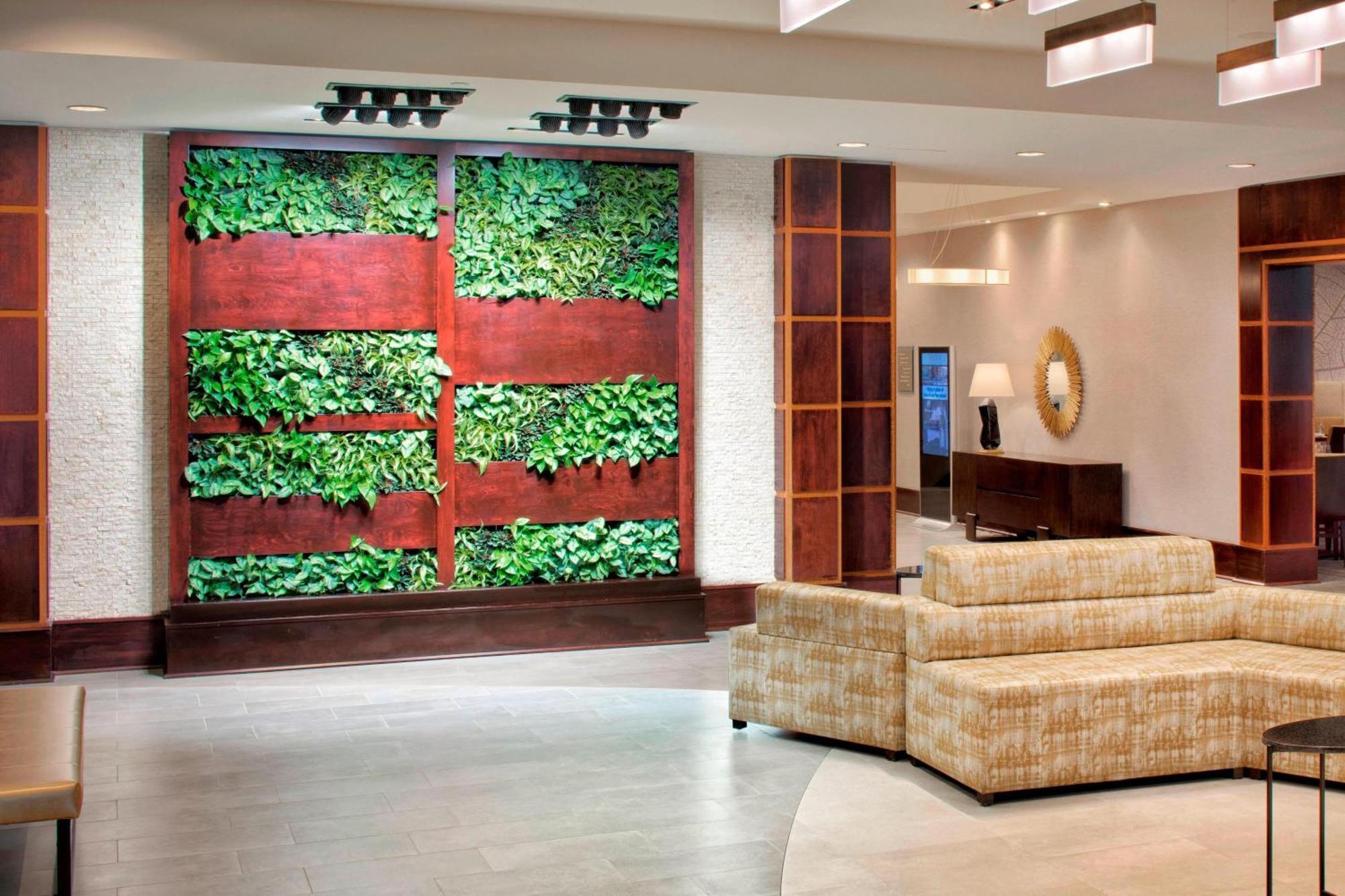 The Westin Mount Laurel Otel Dış mekan fotoğraf