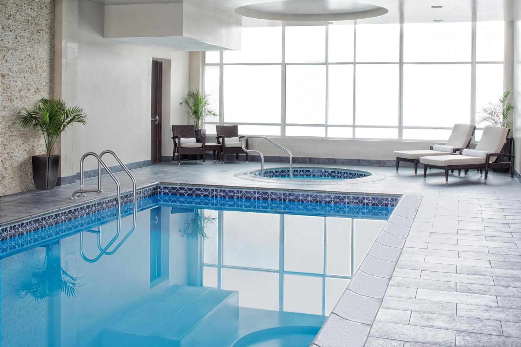 The Westin Mount Laurel Otel Dış mekan fotoğraf