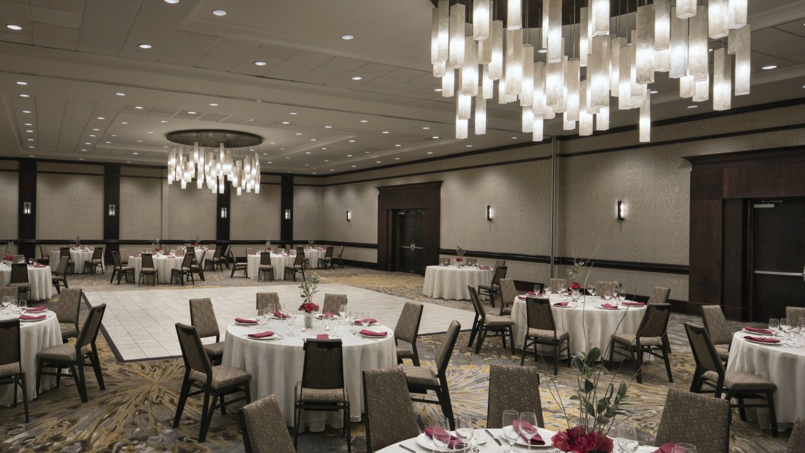 The Westin Mount Laurel Otel İş olanakları fotoğraf