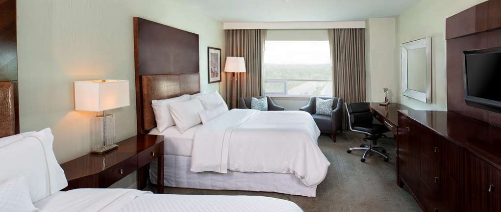 The Westin Mount Laurel Otel Oda fotoğraf
