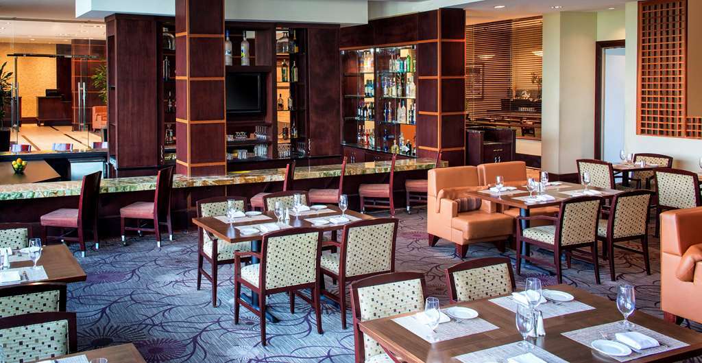 The Westin Mount Laurel Otel Restoran fotoğraf