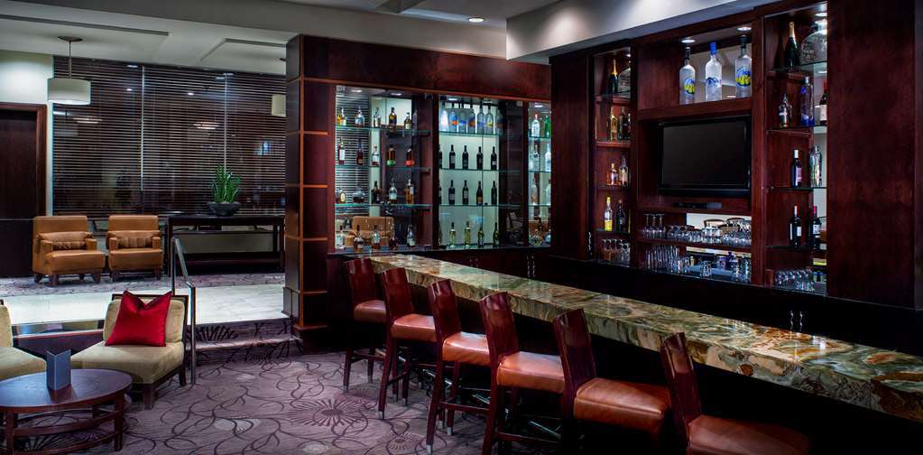 The Westin Mount Laurel Otel Restoran fotoğraf