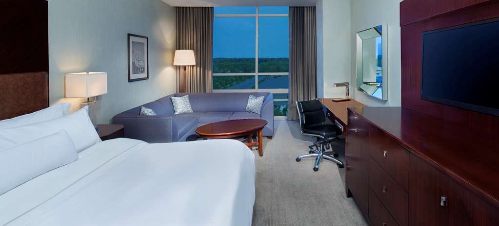 The Westin Mount Laurel Otel Oda fotoğraf