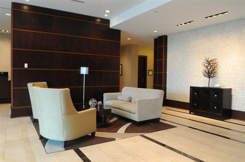 The Westin Mount Laurel Otel İç mekan fotoğraf