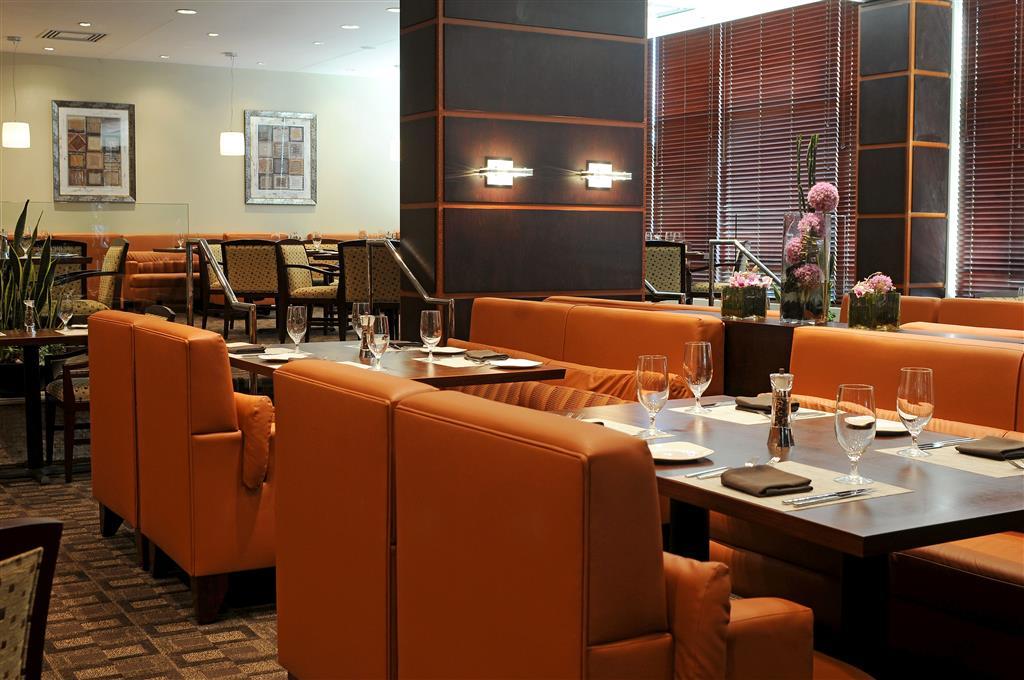 The Westin Mount Laurel Otel Restoran fotoğraf