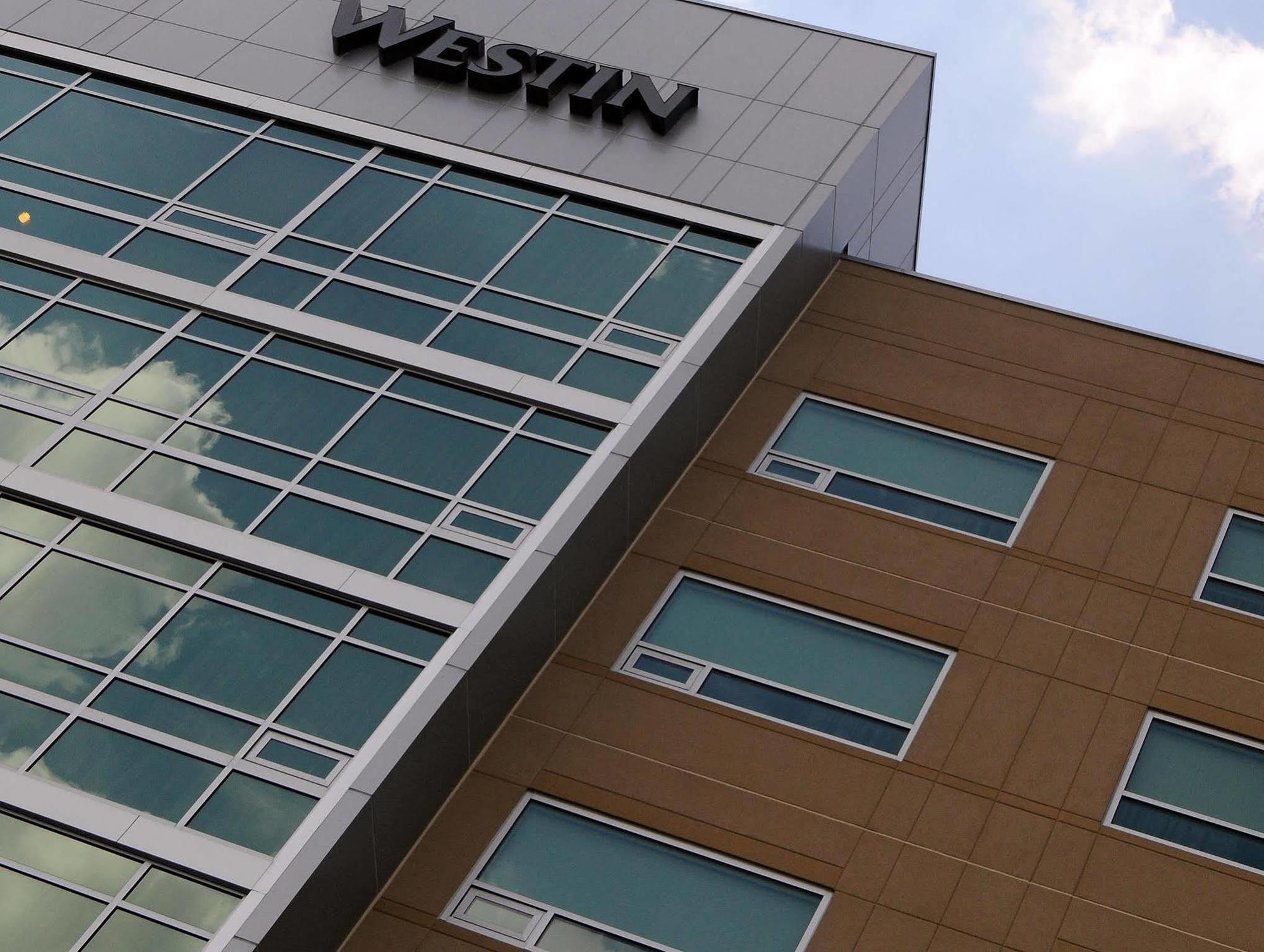 The Westin Mount Laurel Otel Dış mekan fotoğraf