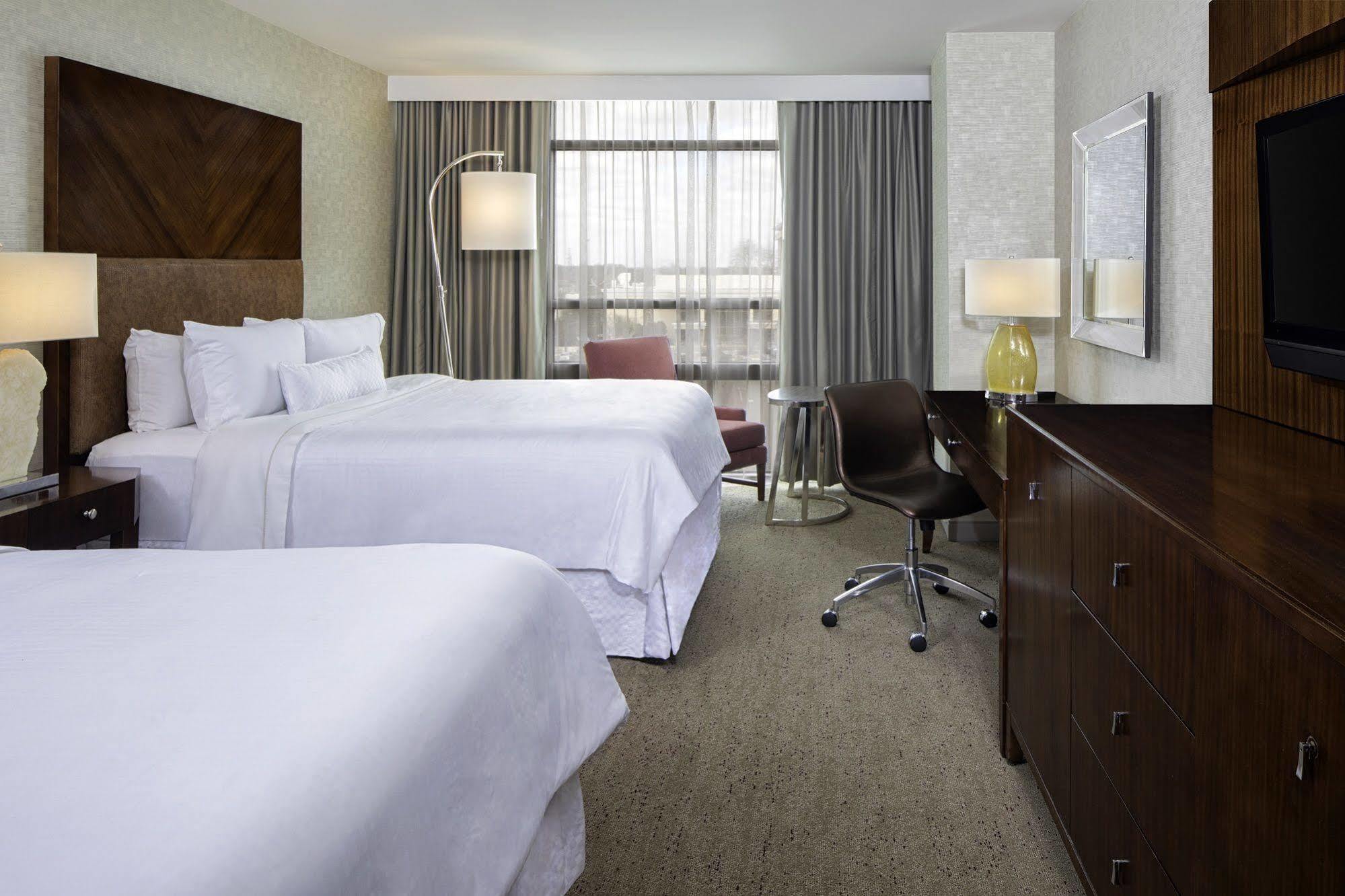 The Westin Mount Laurel Otel Dış mekan fotoğraf