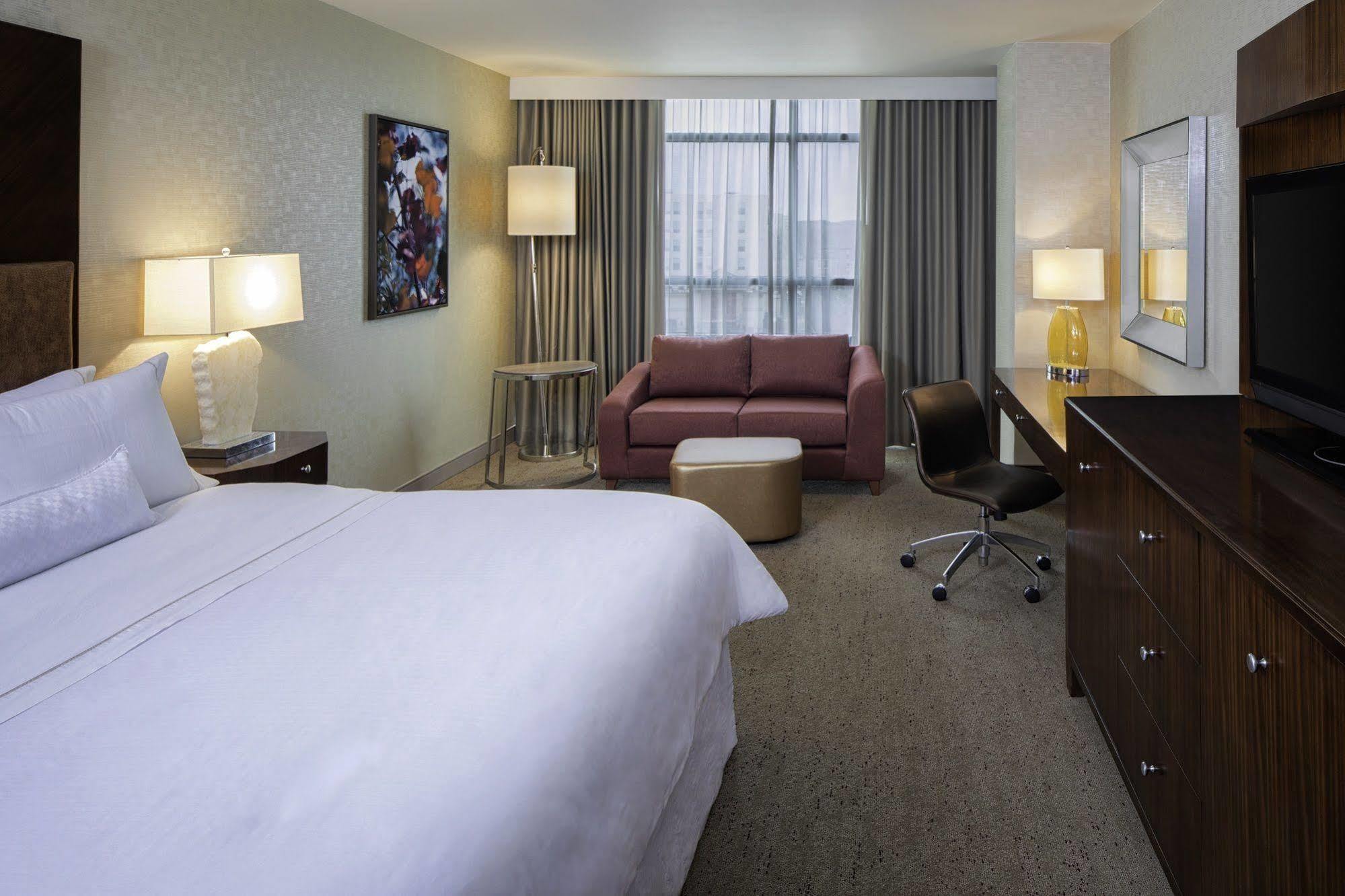 The Westin Mount Laurel Otel Dış mekan fotoğraf