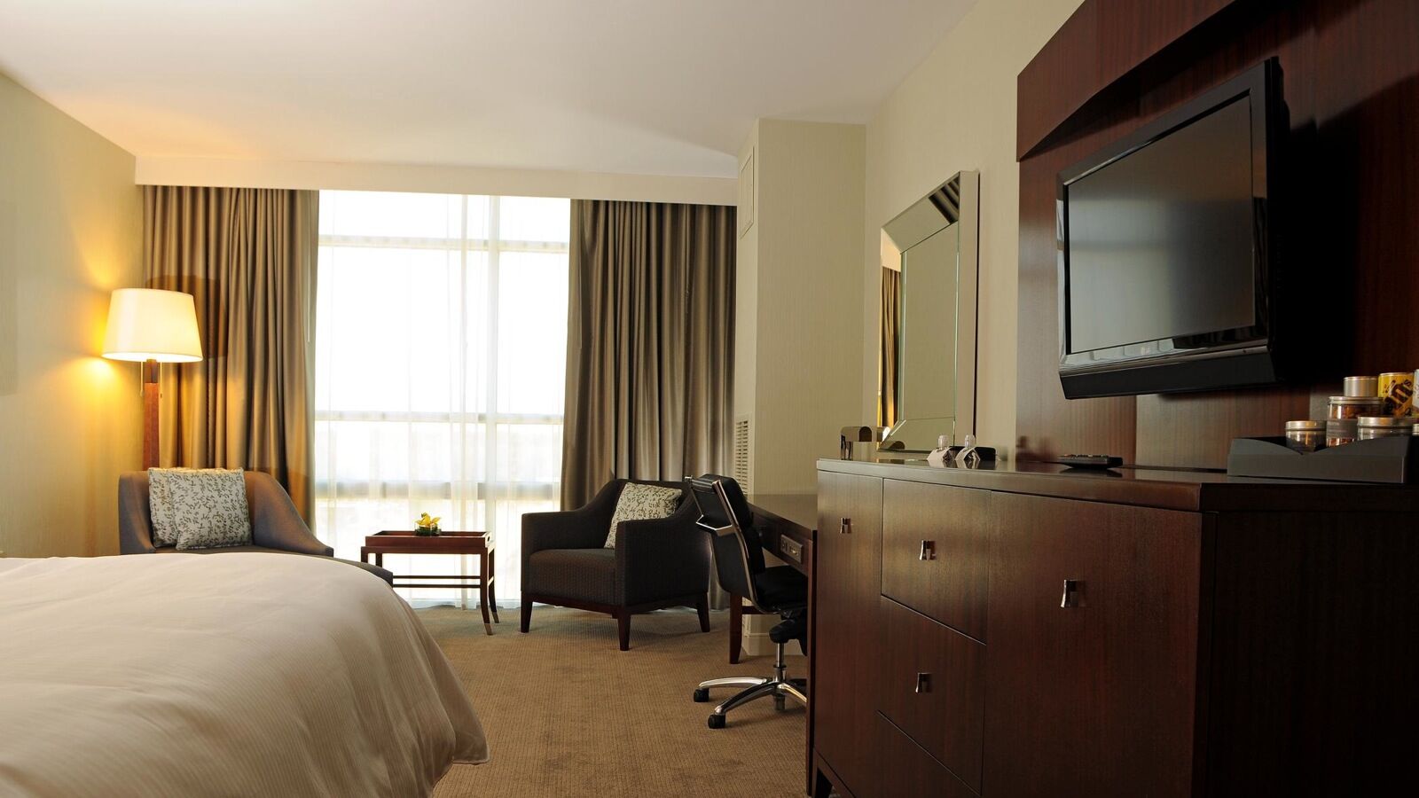 The Westin Mount Laurel Otel Dış mekan fotoğraf