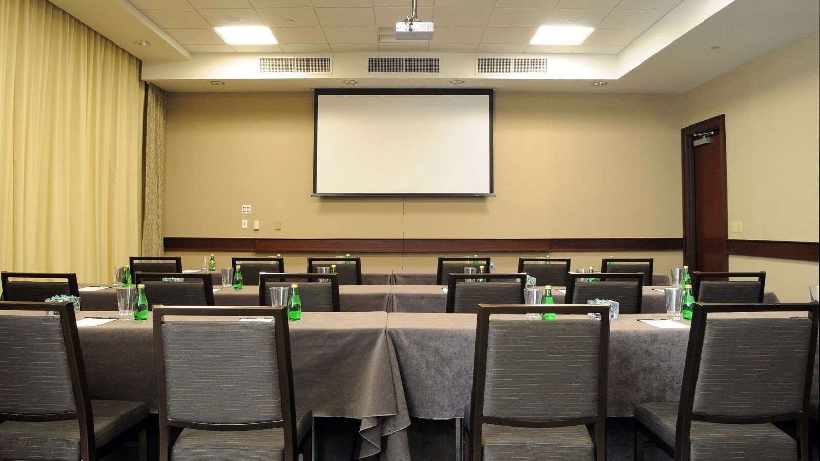The Westin Mount Laurel Otel Dış mekan fotoğraf