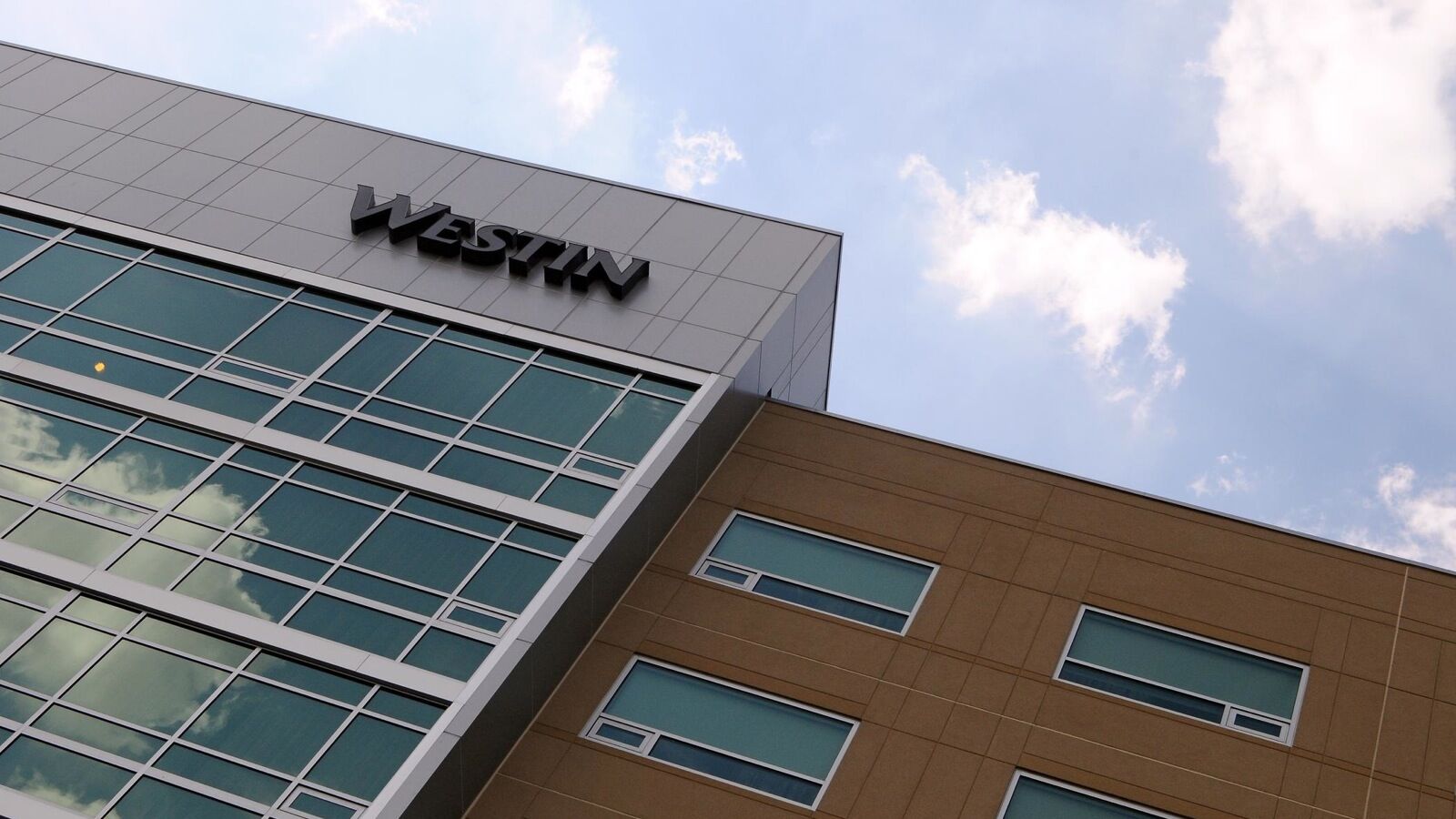 The Westin Mount Laurel Otel Dış mekan fotoğraf