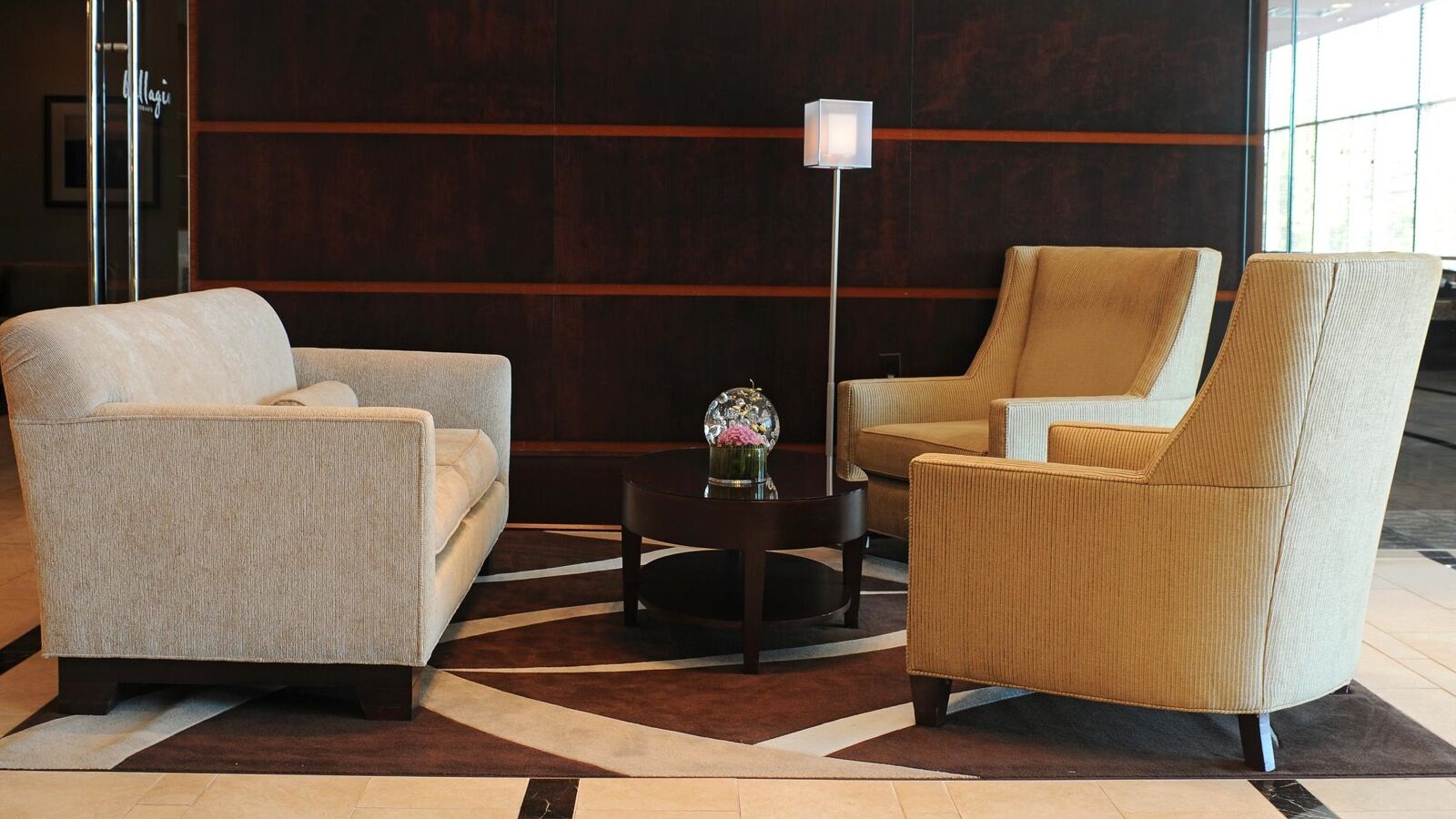 The Westin Mount Laurel Otel Dış mekan fotoğraf