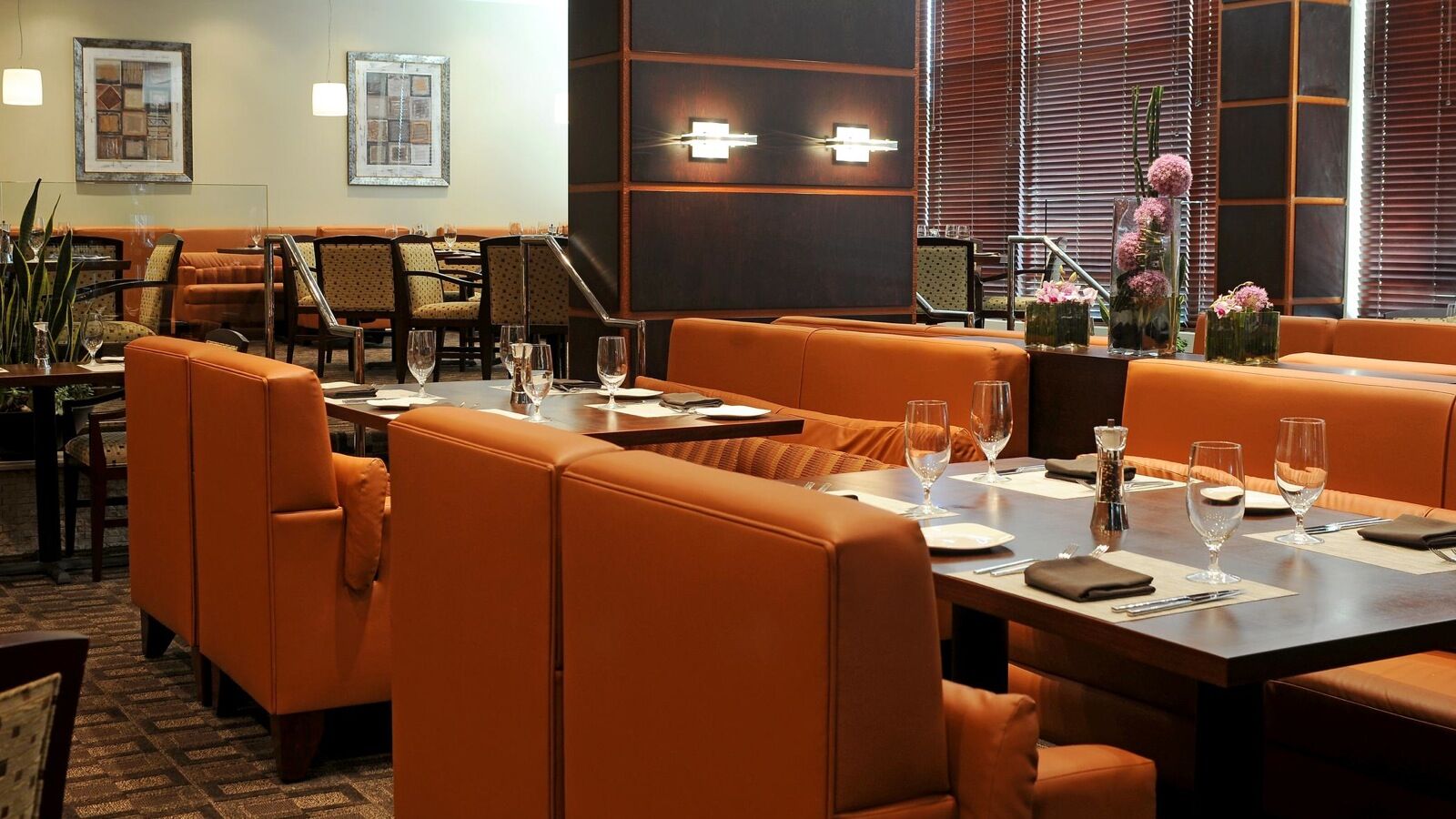 The Westin Mount Laurel Otel Dış mekan fotoğraf