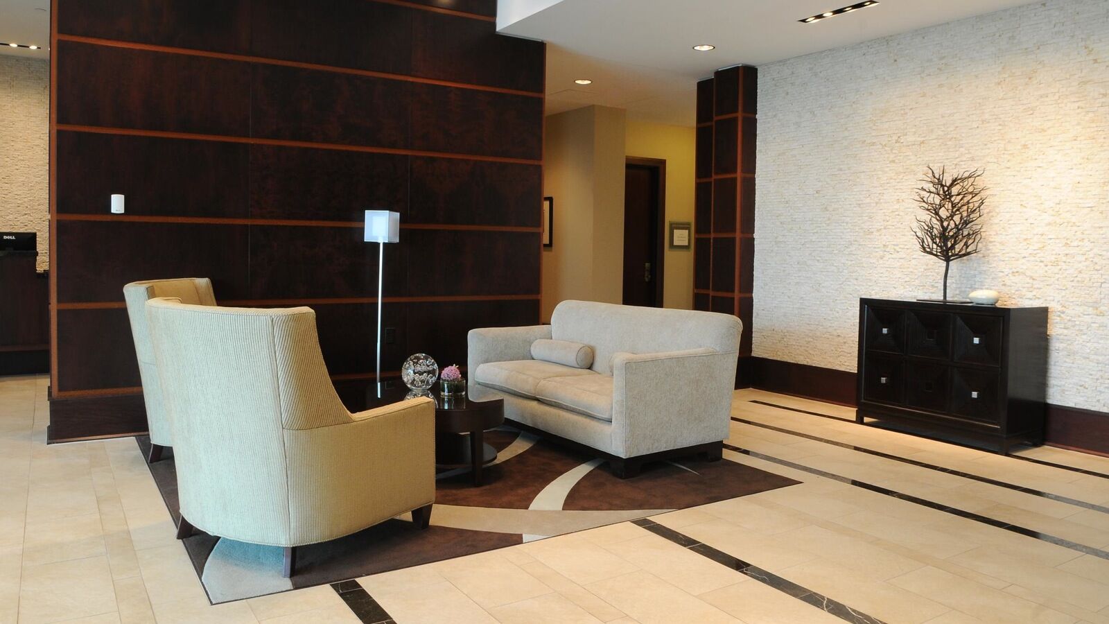 The Westin Mount Laurel Otel Dış mekan fotoğraf